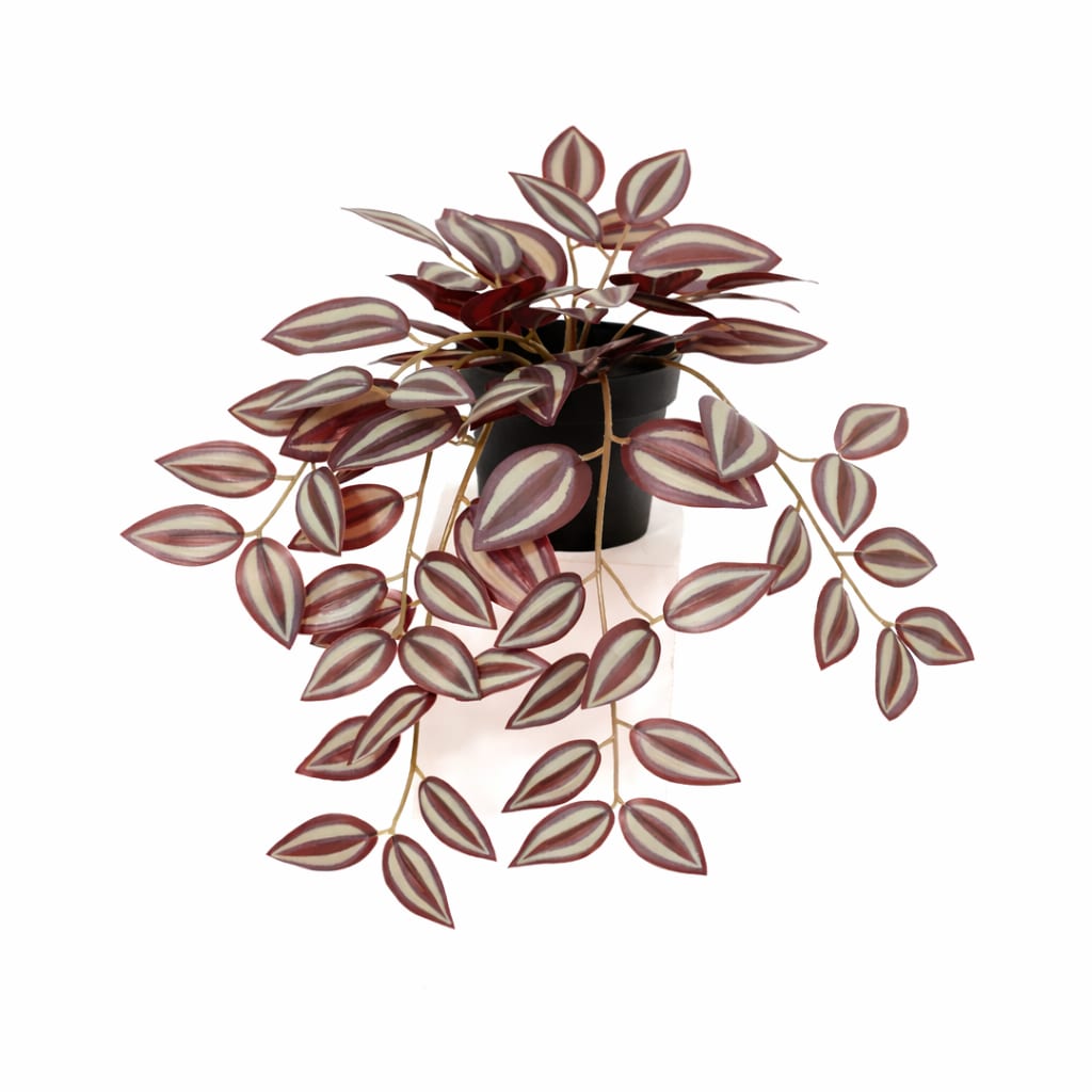 ARTIFICIAL Tradescantia - 32cm 