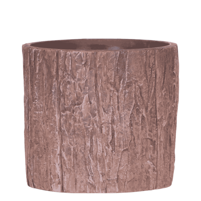 Kolibri Home 'Tree' Übertopf – Ø9cm