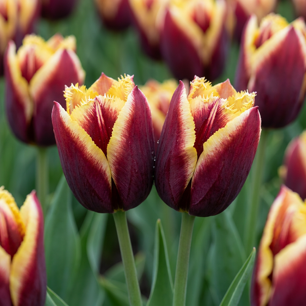 Tulpe 'My Favourite Topping'