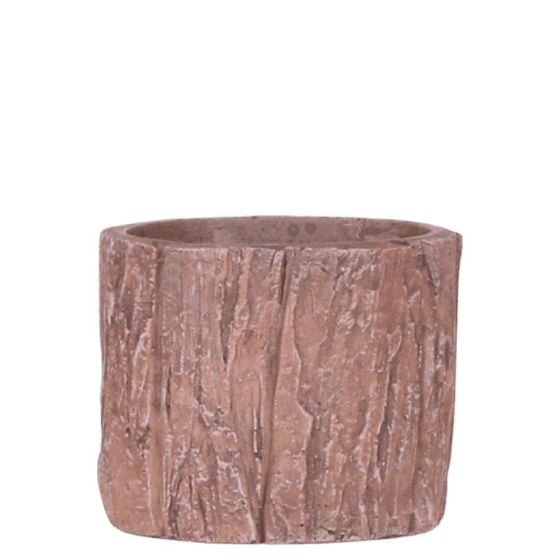 Kolibri Home 'Tree' Übertopf – Ø6cm
