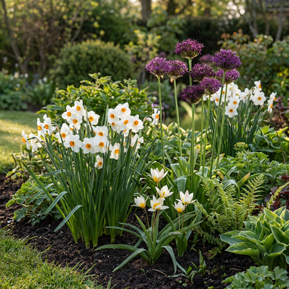 Blumenzwiebel-Mix 'Dry Garden' – Ansicht 2