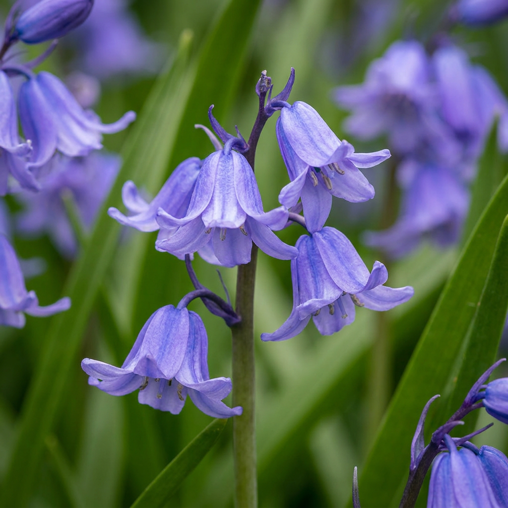 Englisches Hasenglöckchen – Blau