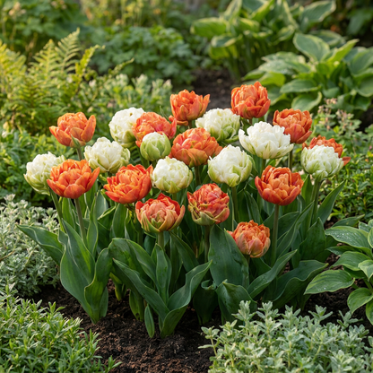 Tulpe 'Candle Light' – Ansicht 2