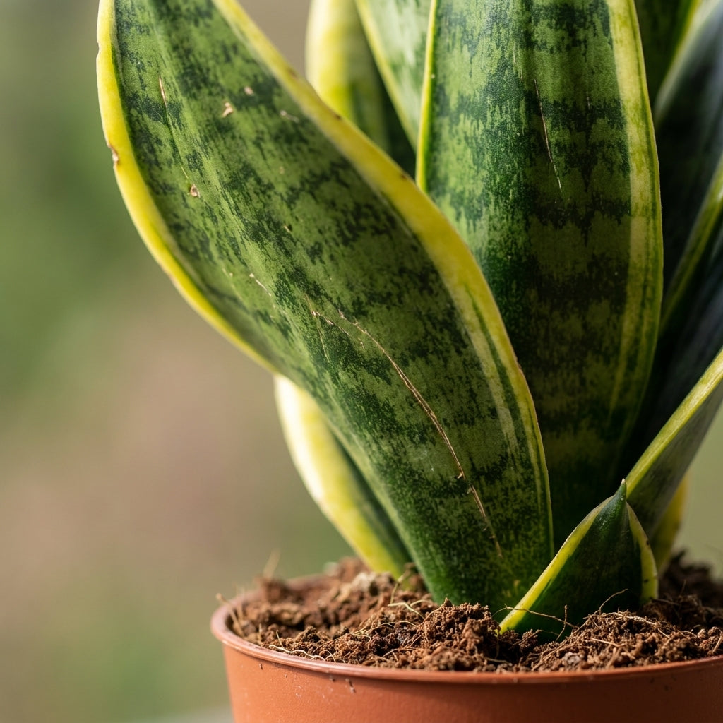 Bogenhanf 'Future Superb' – Topf Ø12cm – Ansicht 4