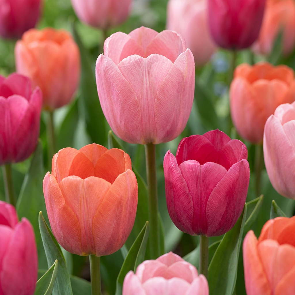 Tulpe 'Positive Vibe' – Mix