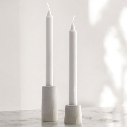 Stabkerzenhalter STELLA (2er Set) 
