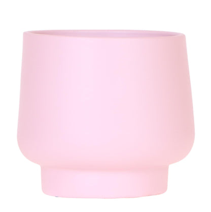 Scandic Blumentopf  - Pink - ⌀12cm