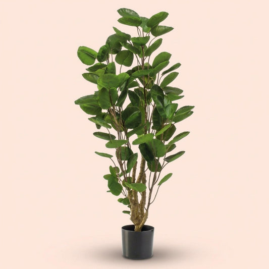 Polysciasbaum - 105 cm - Kunstpflanze 
