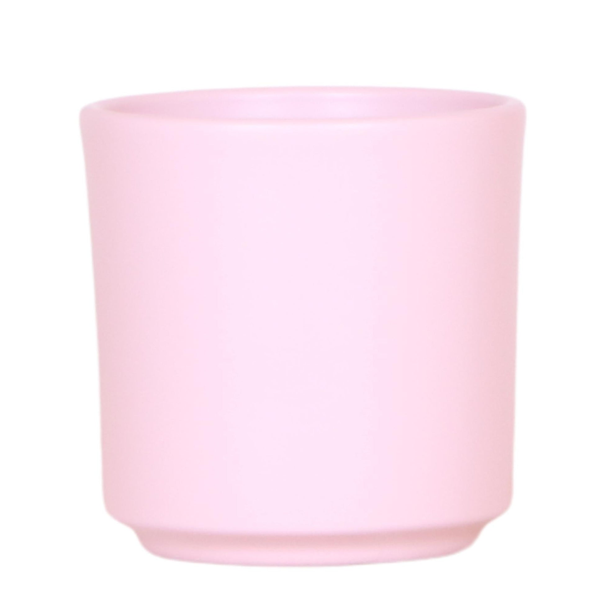 Kolibri Home | Simplicity pot - Roze - 9cm 