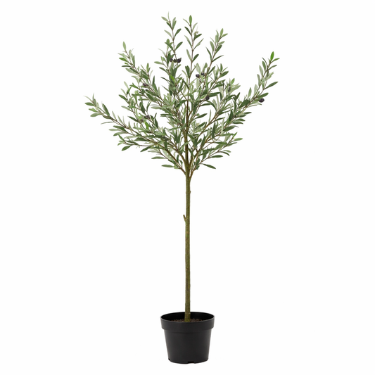 ARTIFICIAL Olive tree - 150cm 