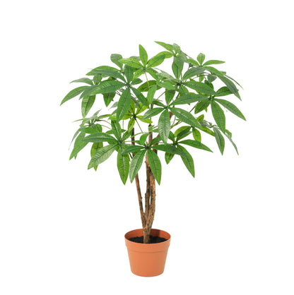 ARTIFICIAL Pachira Aquatica - 86cm 