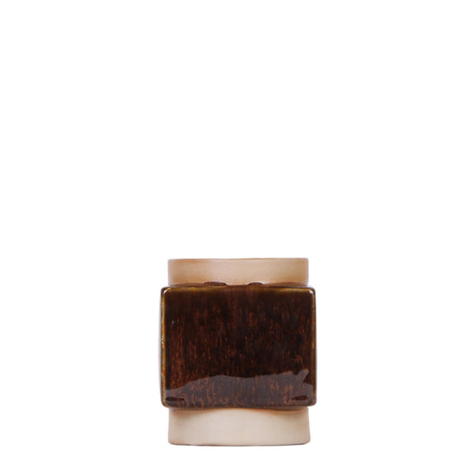 Kolibri Home | Classy Cube Ziertopf - Ø6cm 