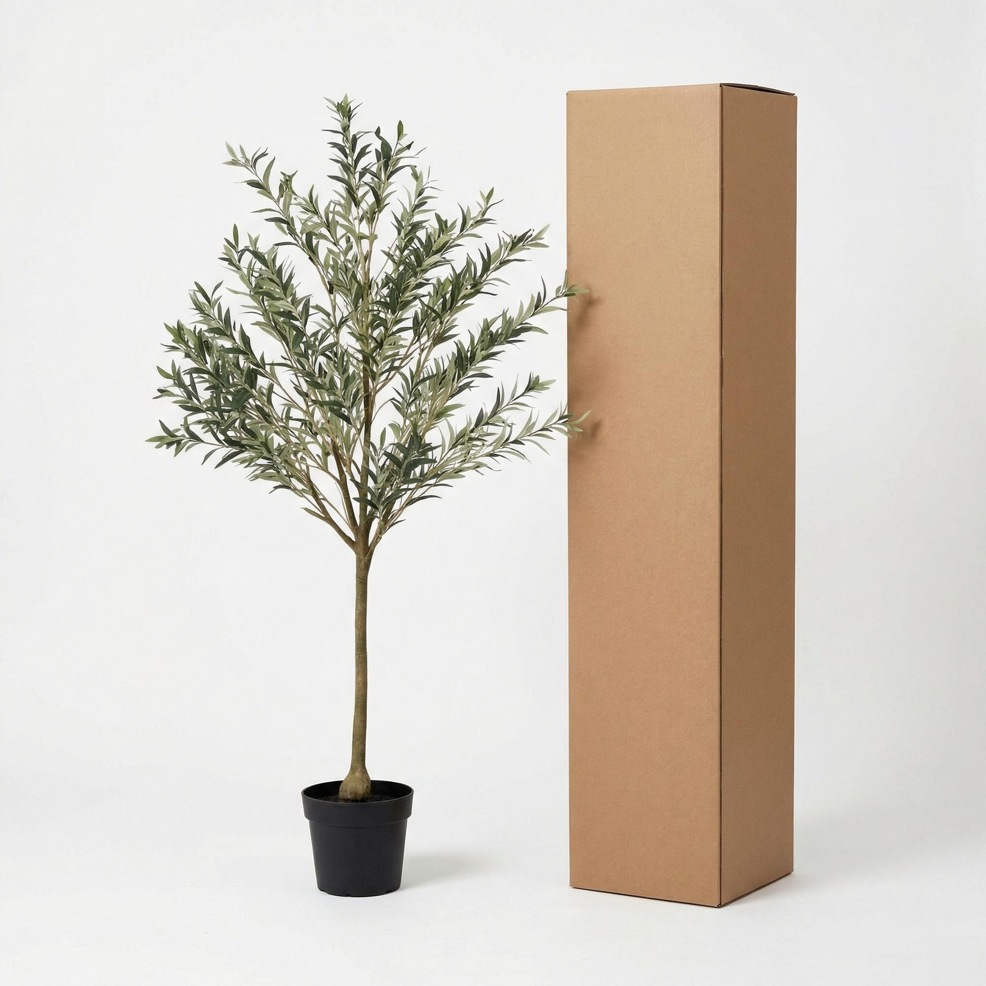 ARTIFICIAL Olive tree - 172cm 
