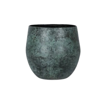 Ayka mystic green - D28xH25 