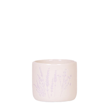 Blumentopf - Lavendel - 6cm