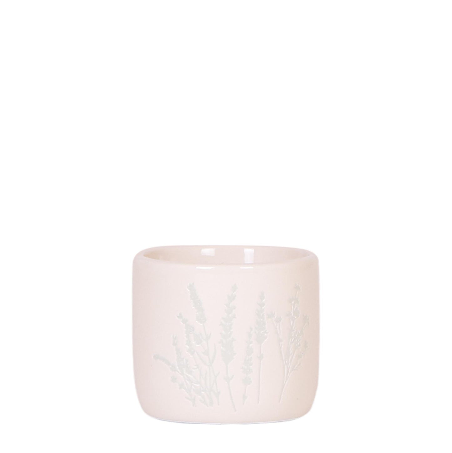 Blumentopf - Light Blue - 6cm