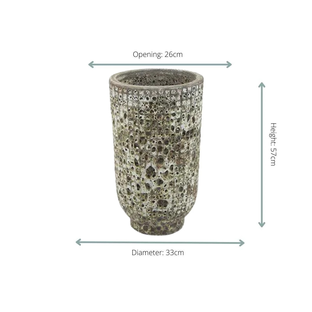 Vaas Maestro earth D33xH57 