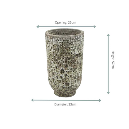 Vaas Maestro earth D33xH57 