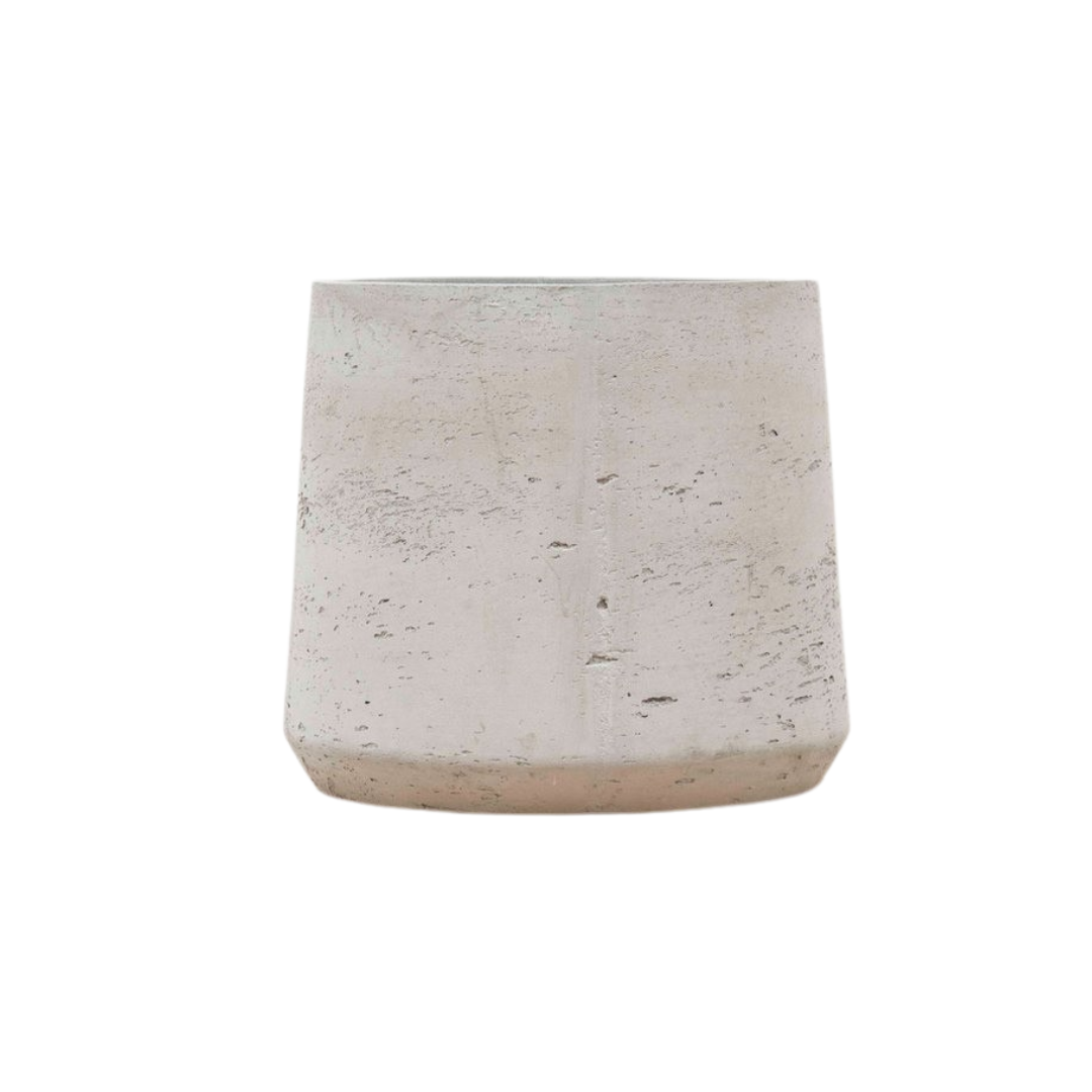 Pot Aniek Cement - D34 x H30 