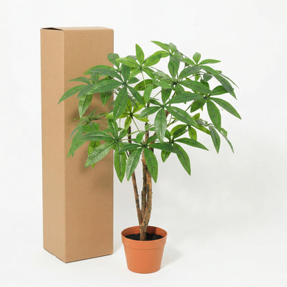 ARTIFICIAL Pachira Aquatica - 86cm 