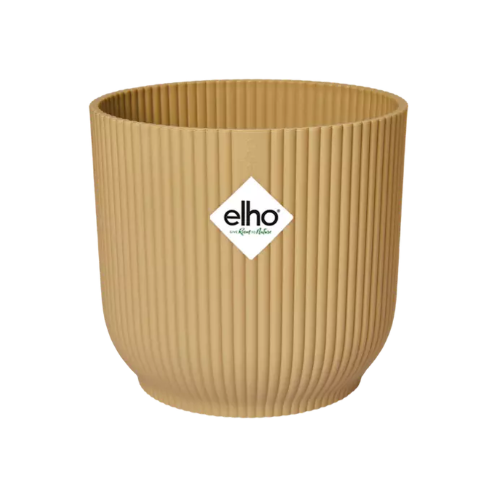 ELHO Vibes Fold 14cm geel 