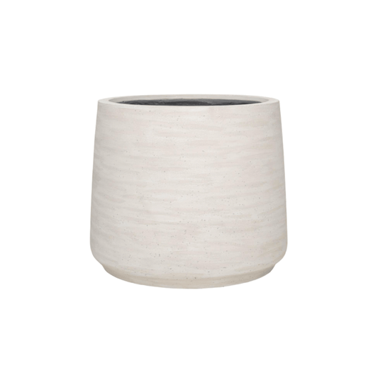 Jumbo Patt Ivory Washed - D73xH61 
