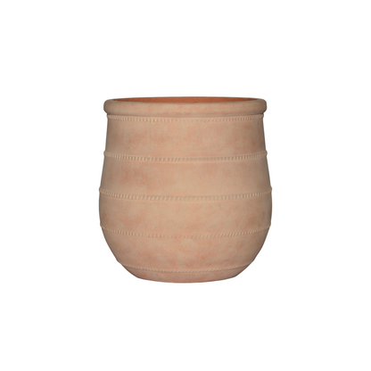 Pot Nika Terra - D52 x H52 