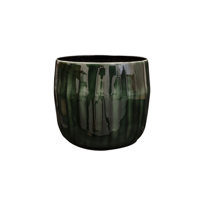 Pot Babet Pine - D27 x H23 