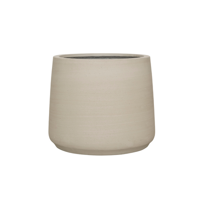 Jumbo Patt Beige Washed - D23 x H19 