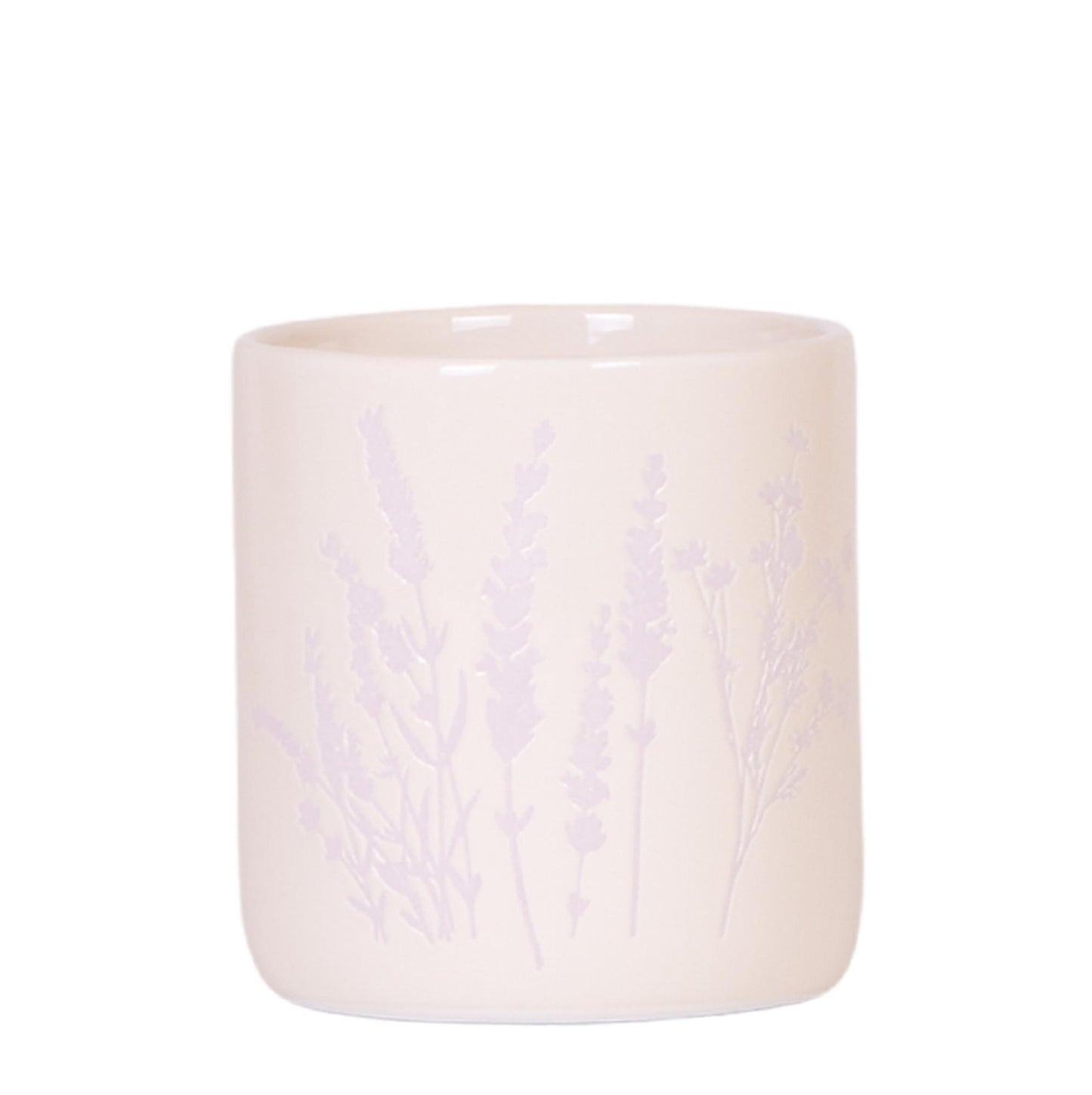 Blumentopf - Lavendel - 9cm