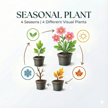 Perlkörbchen Anaphalis triplinervis – 12 Pflanzen Silberstaude – Weiße Sommerblüten – 10-25cm – Ø9cm – Winterharte Staude für sonnige Beete & Steingarten