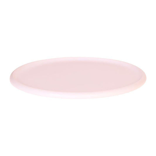 Kolibri Home | Decoratieschaal wit - Rond Ø30cm 