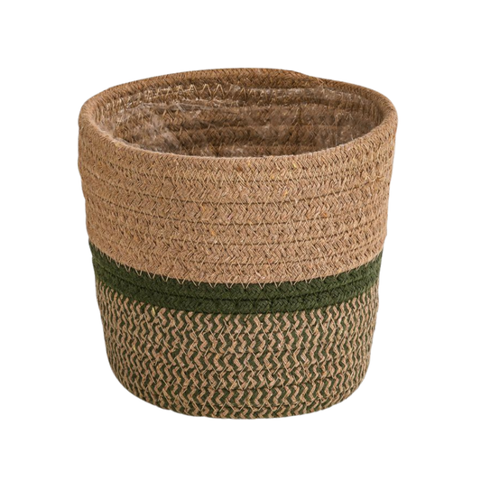 Basket Seagrass P21 - P24 