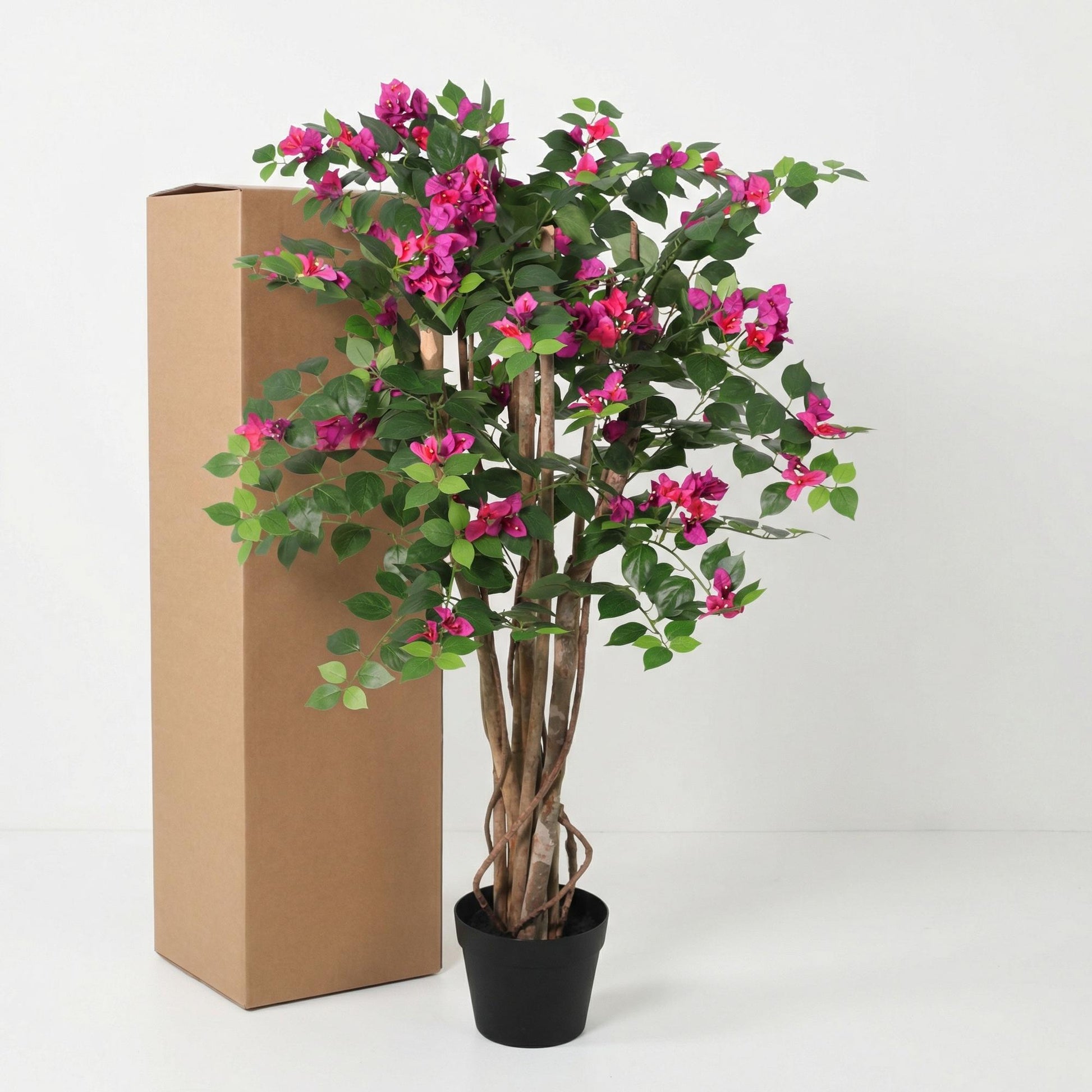 ARTIFICIAL Bougainville - 120cm 