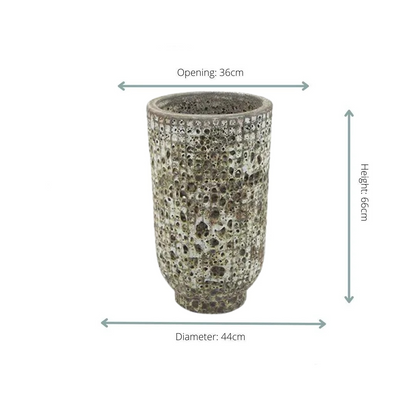 Vaas Maestro earth D44xH66 