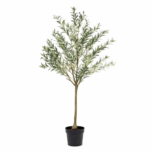 ARTIFICIAL Olive tree - 172cm 