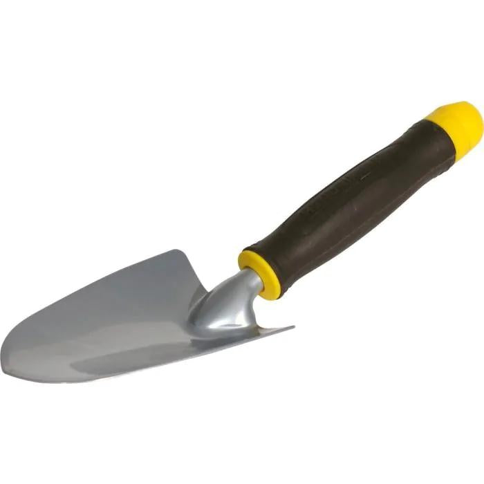 Gartenschaufel - Blumenschaufel - Blumenkelle - Hand-Pflanzkelle - 30 cm 