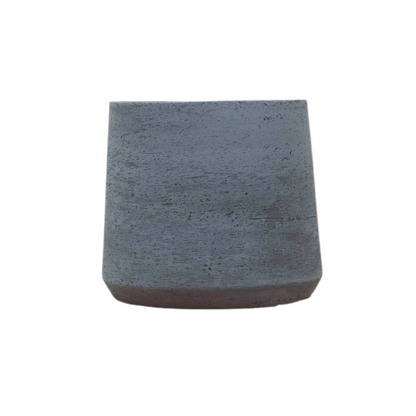 Pot Aniek antraciet - D43 x H39 