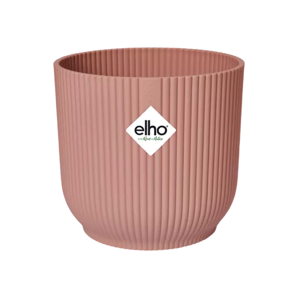 ELHO Vibes Fold 14cm roze 