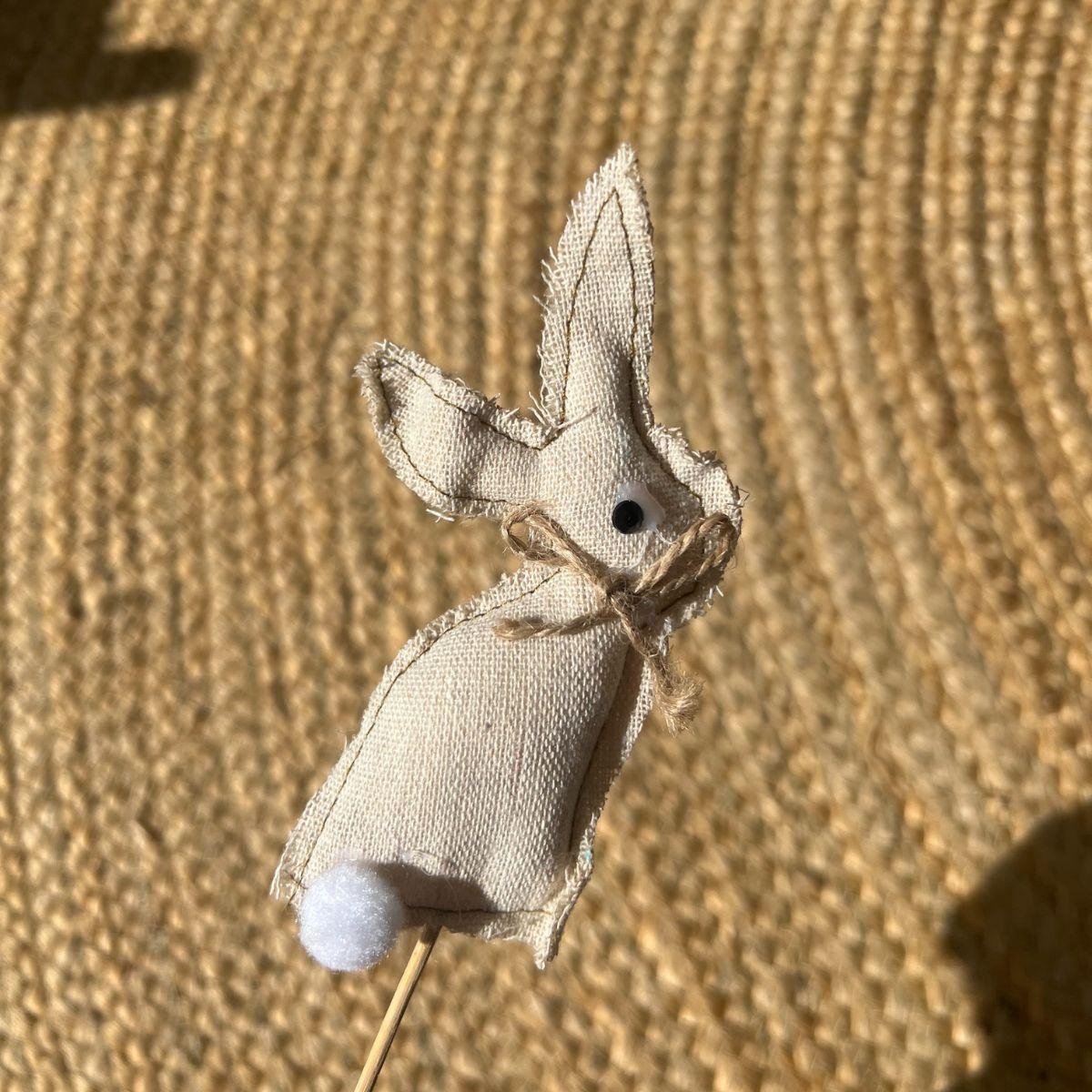 Osterhase - Dekoration