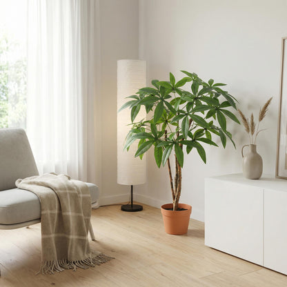 ARTIFICIAL Pachira Aquatica - 86cm 