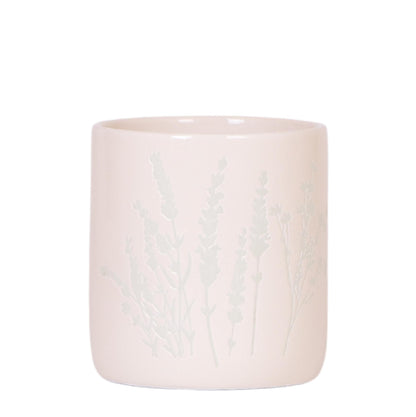Blumentopf - Light Blue - 9cm