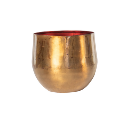 Ayka old camel - D33xH28 