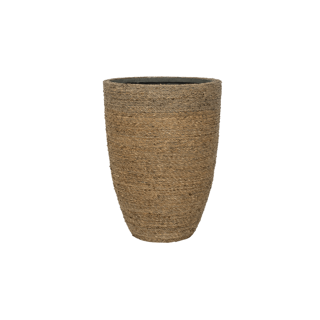 Pot Ben Straw Grass - D40 x H55 