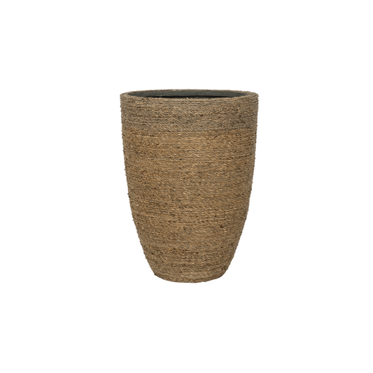 Pot Ben Straw Grass - D40 x H55 