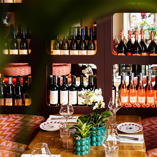 Kolibri Home | Cotton Shine Übertopf - Green - Ø6cm 