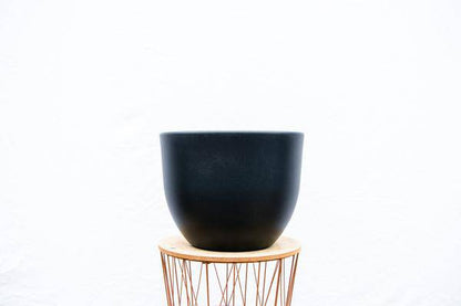 Eggy Anthrazit Topf - D65cm x H51cm