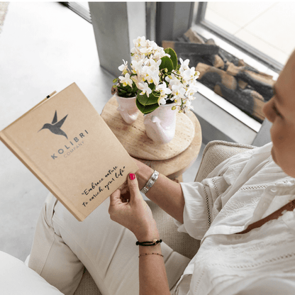 Fisch Topf - Rosa - Ø6cm 