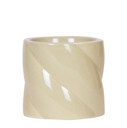 Candy Dekotopf - Grün - Ø9cm 