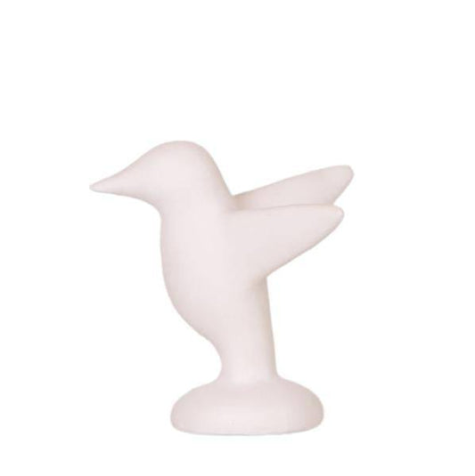 Ornament - Dekorative Figur Kolibri 